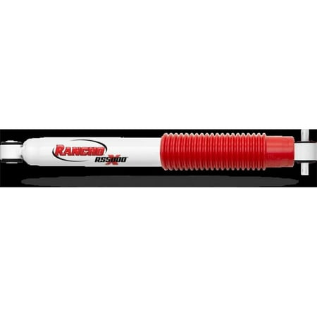 Rancho RS55256 RS5000X Shock Absorber Rancho RS55256 RS5000X Shock Absorber